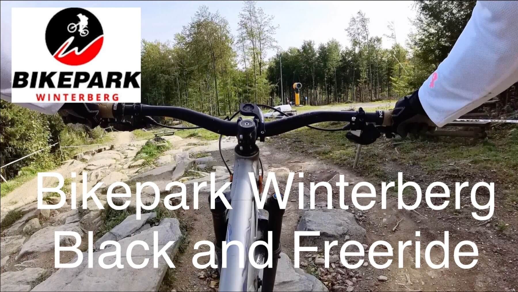bikepark winterberg